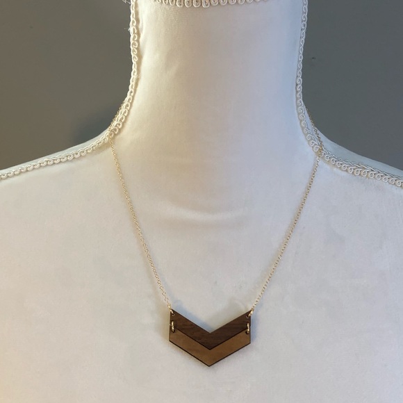 Boho Necklace - Picture 2 of 8